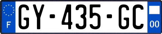 GY-435-GC