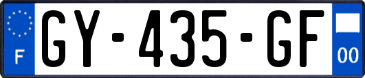 GY-435-GF