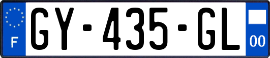 GY-435-GL