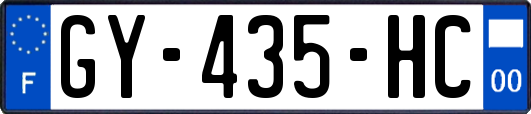 GY-435-HC