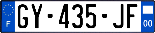 GY-435-JF