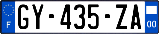GY-435-ZA