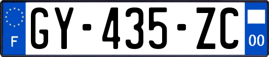 GY-435-ZC