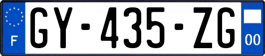 GY-435-ZG