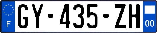 GY-435-ZH