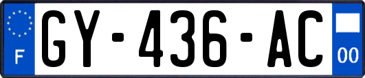 GY-436-AC