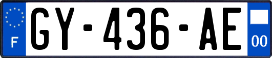 GY-436-AE