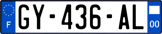 GY-436-AL