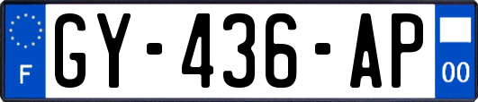 GY-436-AP