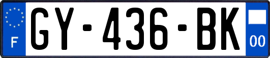 GY-436-BK