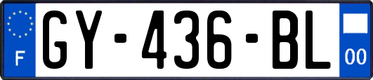 GY-436-BL