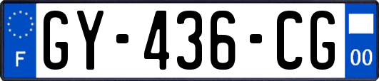 GY-436-CG