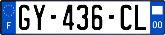 GY-436-CL