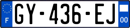 GY-436-EJ