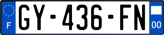 GY-436-FN