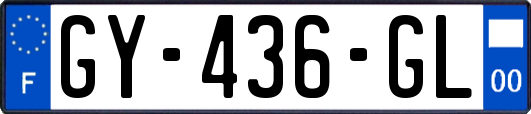 GY-436-GL