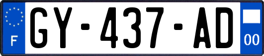 GY-437-AD