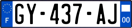 GY-437-AJ