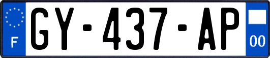 GY-437-AP