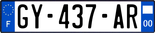 GY-437-AR