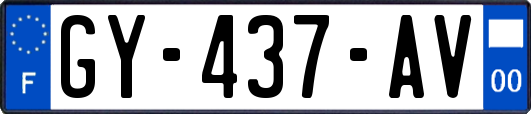 GY-437-AV