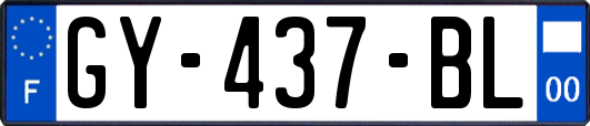 GY-437-BL