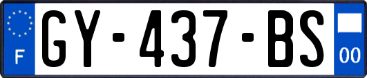 GY-437-BS