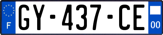 GY-437-CE