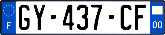 GY-437-CF