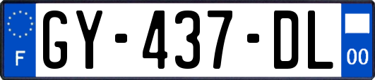 GY-437-DL