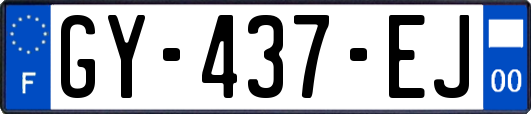 GY-437-EJ