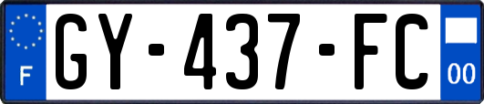 GY-437-FC