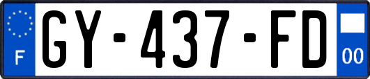 GY-437-FD