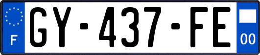 GY-437-FE