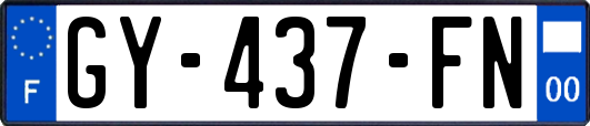 GY-437-FN