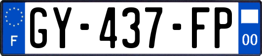 GY-437-FP