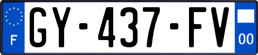 GY-437-FV