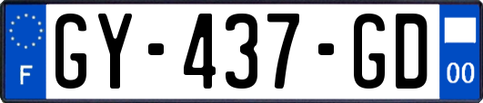 GY-437-GD