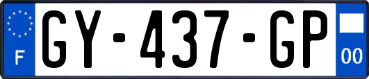 GY-437-GP