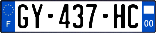 GY-437-HC