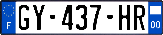 GY-437-HR