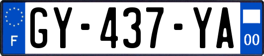 GY-437-YA