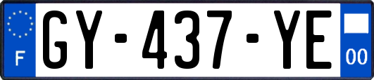 GY-437-YE