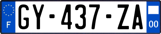 GY-437-ZA