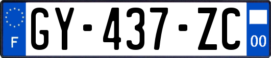 GY-437-ZC
