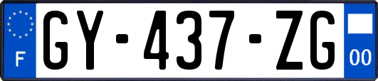 GY-437-ZG