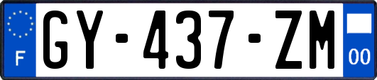 GY-437-ZM