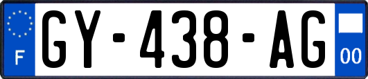 GY-438-AG