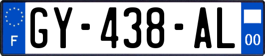GY-438-AL