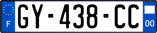 GY-438-CC